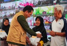 Peringati Hari Pangan Sedunia 2026, Bapanas Gelar GPM Nasional di 514 Kabupaten/Kota