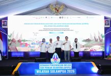 Inflasi Indonesia Aman di Angka 3,28 Persen, Ini 5 Strategi Utama BI dan Bapanas Jaga Stok Pangan