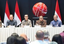 Jaga Stabilitas Pasar Modal, OJK Perpanjang Kebijakan Buyback Saham dan Perketat Pengawasan BEI