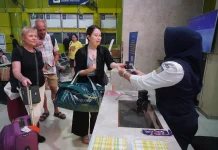 Tren Pariwisata Meningkat, Yogyakarta Jadi Stasiun Favorit Wisatawan Mancanegara