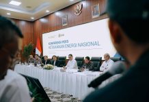 Kementerian ESDM & Gakkum Bidik Kebun Sawit Nakal yang Menyusup Usaha Pertambangan