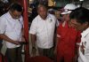 Penyelundupan 406 KL BBM Jenis Solar B50 Gaggal di Tanjung Emas, ESDM dan TNI AL Gandeng Tangan