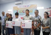 Wujudkan Inklusi Keuangan, Bank SulutGo dan OJK Gelar GENCARKAN 2026 bagi Pelajar Disabilitas di Manado