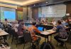 Kementan Gandeng IPB dan Industri Kembangkan Koro Pedang untuk Pakan Ternak Nasional