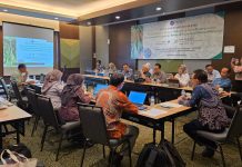 Kementan Gandeng IPB dan Industri Kembangkan Koro Pedang untuk Pakan Ternak Nasional
