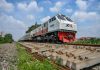 Peringati Hari Energi Sedunia, PT KAI Perluas Langkah Efisiensi Hijau dari Stasiun hingga Layanan