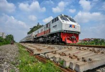 Peringati Hari Energi Sedunia, PT KAI Perluas Langkah Efisiensi Hijau dari Stasiun hingga Layanan