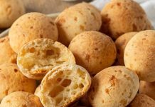 Rekomendasi Kuliner Khas Brasil Yang Menggugah Selera