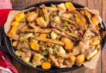 Rekomendasi Makanan Khas Kanada yang Wajib Dicoba Saat Liburan