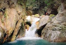 4 Rekomendasi Curug untuk Pemula: Jalur Trekking Ringan dengan Pemandangan Memukau