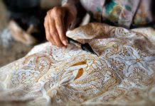 Berapa Banyak Macam Batik di Indonesia? Ini Jumlah dan Ragam Motifnya