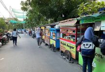 Bikin Lupa Pulang! Ini Rekomendasi Stasiun Kereta dengan Kuliner & Jajanan Paling Melimpah