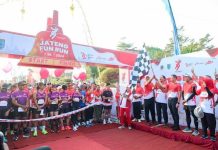 Mau Coba Fun Run? Simak Tips Persiapan Lari Pertama Bagi Pemula Ini!