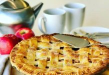 Jelajah Kuliner AS: Dari Barbeque Gurih Hingga Apple Pie Klasik yang Menggoda