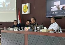 Tingkatkan Populasi Sapi Pedaging, Kementan Dorong Inseminasi Buatan Sapi Gama di Tiga Provinsi