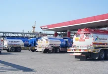 Pertamina Patra Niaga Perkuat Pasokan Energi Nasional di Tengah Tantangan Geopolitik Global