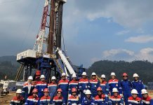 PGE Gencar Bor Sumur Panas Bumi 2026: Strategi Jaga Pasokan Uap dan Tambah Kapasitas