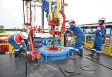 Pertamina Drilling Dorong Kualitas Talenta Migas Global Lewat Indonesia Drilling Training Center