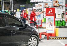 Siap Melayani Masyarakat, Pertamina Tambah Pasokan BBM dan Jam Operasional SPBU