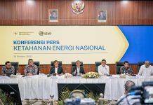 Perpres 107 Tahun 2026 Terbit, Pertamina Siap Optimalkan Pasokan Minyak Mentah dan LPG